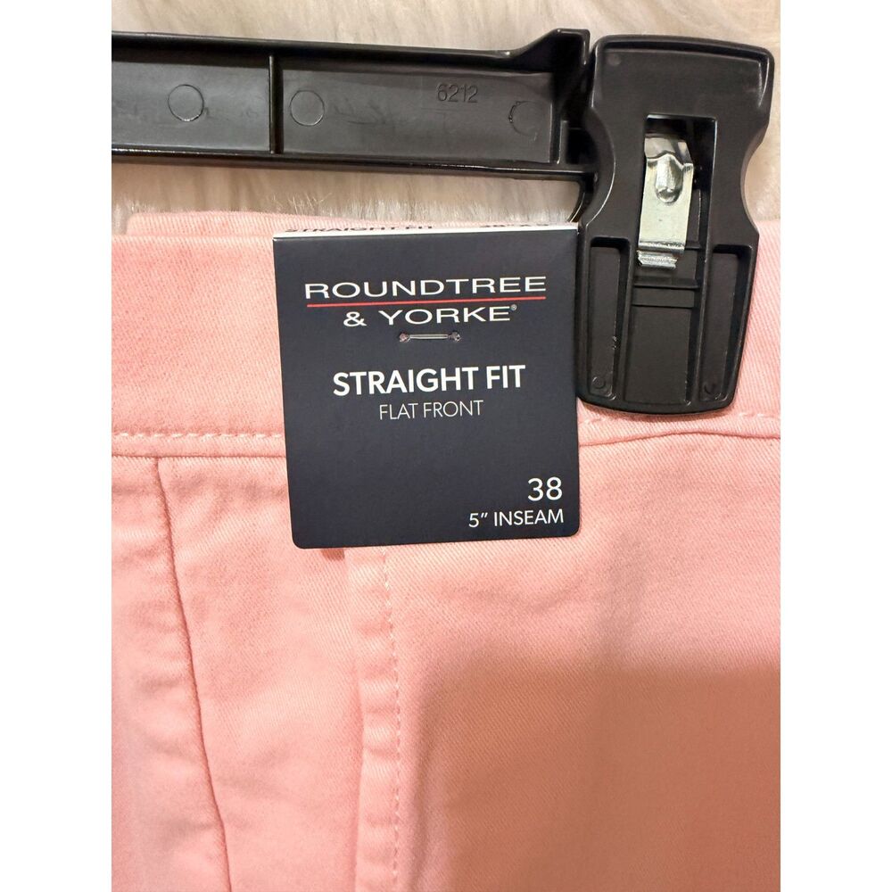 NWT Roundtree & Yorke "The Cloud Shorts" - Picture 3 of 5